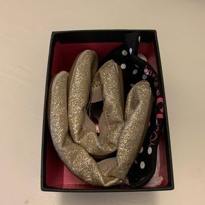 Yosi Samra girls size 4